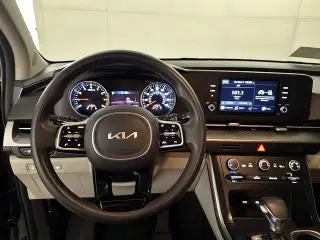 Kia Carnival 2022 LX 4dr Mini-Van