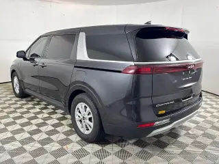 Kia Carnival 2022 LX 4dr Mini-Van