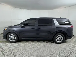 Kia Carnival 2022 LX 4dr Mini-Van