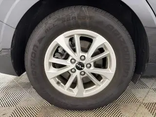 Kia Carnival 2022 LX 4dr Mini-Van