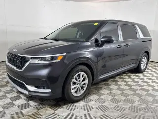 Kia Carnival 2022 LX 4dr Mini-Van