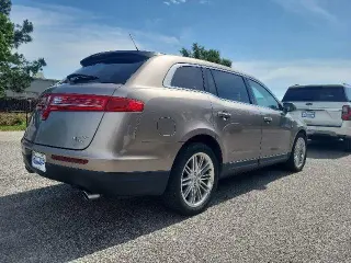 Lincoln MKT 2018 AWD Reserve 4dr Crossover