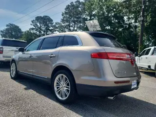 Lincoln MKT 2018 AWD Reserve 4dr Crossover