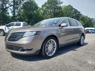 Lincoln MKT 2018 AWD Reserve 4dr Crossover