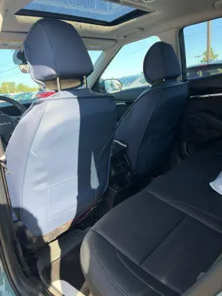Kia Seltos 2024 AWD EX 4p SUV