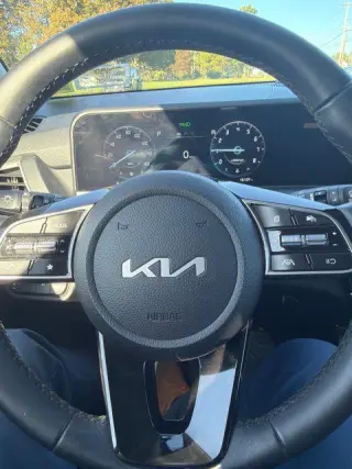 Kia Seltos 2024 AWD EX 4p SUV