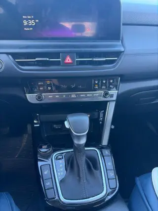 Kia Seltos 2024 AWD EX 4p SUV