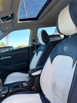 Kia Seltos 2024 AWD EX 4p SUV