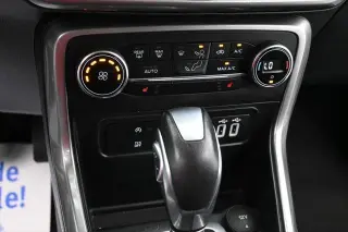 Ford EcoSport 2020 SE 4dr Crossover