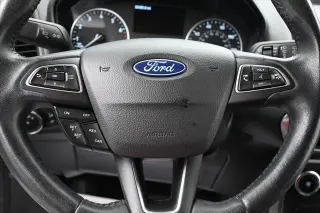 Ford EcoSport 2020 SE 4dr Crossover