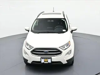 Ford EcoSport 2020 SE 4dr Crossover