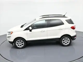 Ford EcoSport 2020 SE 4dr Crossover