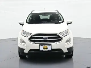 Ford EcoSport 2020 SE 4dr Crossover