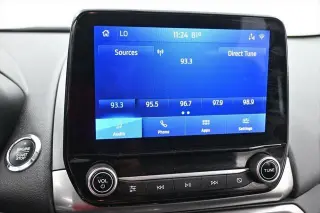Ford EcoSport 2020 SE 4dr Crossover