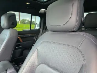 Land Rover Defender 2022 tracción en las cuatro ruedas 110 X 4p SUV