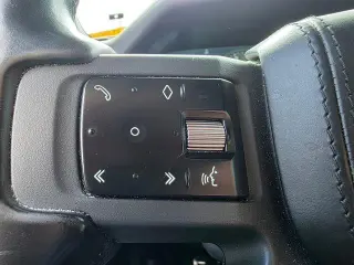 Land Rover Defender 2022 tracción en las cuatro ruedas 110 X 4p SUV