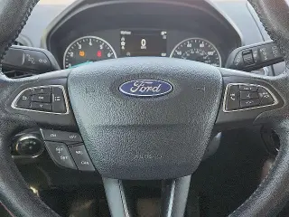 Ford EcoSport 2019 AWD Titanium 4dr Crossover