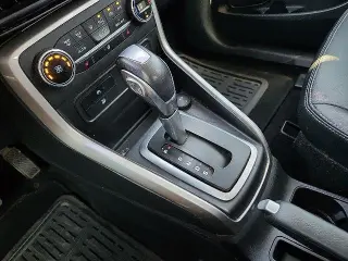 Ford EcoSport 2019 AWD Titanium 4dr Crossover