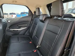 Ford EcoSport 2019 AWD Titanium 4dr Crossover