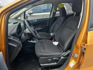 Ford EcoSport 2022 AWD SE 4dr Crossover