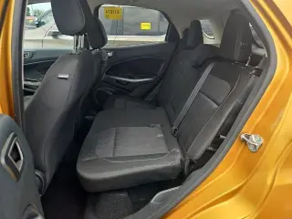 Ford EcoSport 2022 AWD SE 4dr Crossover