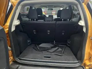 Ford EcoSport 2022 AWD SE 4dr Crossover