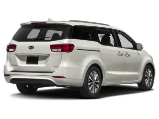 Kia Sedona 2018 SXL 4p Minivan