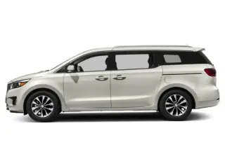 Kia Sedona 2018 SXL 4p Minivan