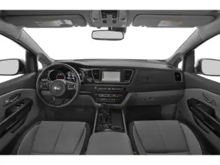 Kia Sedona 2018 SXL 4p Minivan