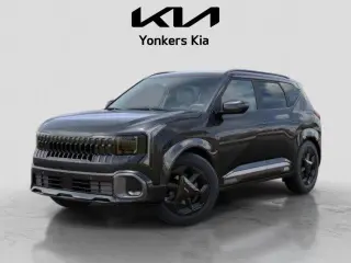 Kia Seltos 2027 AWD X-Line S 4p SUV