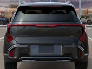 Kia Seltos 2027 AWD X-Line S 4p SUV