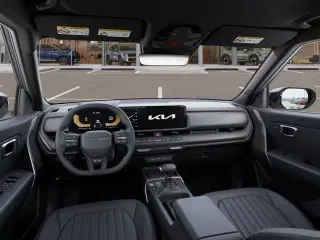 Kia Seltos 2027 AWD X-Line S 4p SUV