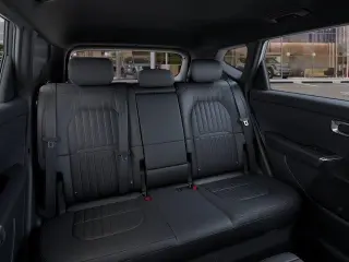 Kia Seltos 2027 AWD X-Line S 4p SUV