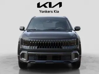 Kia Seltos 2027 AWD X-Line S 4p SUV