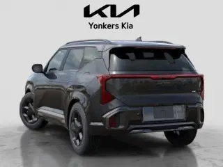 Kia Seltos 2027 AWD X-Line S 4p SUV