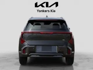 Kia Seltos 2027 AWD X-Line S 4p SUV