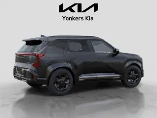 Kia Seltos 2027 AWD X-Line S 4p SUV