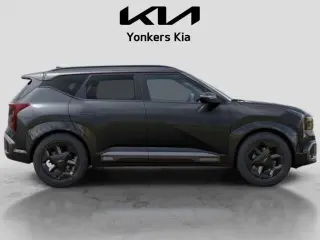 Kia Seltos 2027 AWD X-Line S 4p SUV