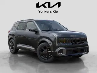 Kia Seltos 2027 AWD X-Line S 4p SUV