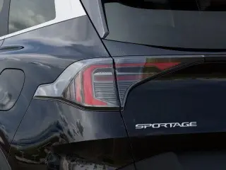 Kia Sportage Híbrido 2027 AWD X-Line 4dr SUV