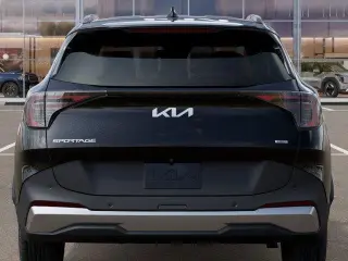 Kia Sportage Híbrido 2027 AWD X-Line 4dr SUV