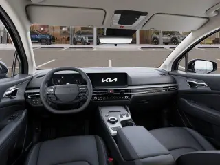 Kia Sportage Híbrido 2027 AWD X-Line 4dr SUV