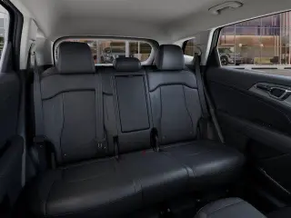 Kia Sportage Híbrido 2027 AWD X-Line 4dr SUV