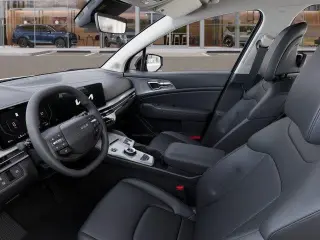 Kia Sportage Híbrido 2027 AWD X-Line 4dr SUV