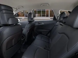 Kia Sportage Híbrido 2027 AWD X-Line 4dr SUV