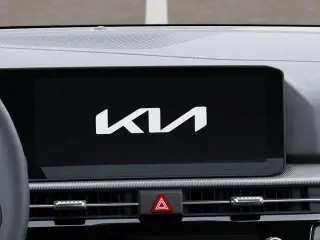 Kia Sportage Híbrido 2027 AWD X-Line 4dr SUV