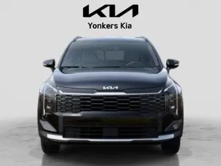 Kia Sportage Híbrido 2027 AWD X-Line 4dr SUV