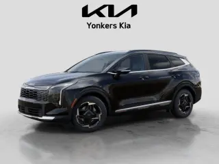 Kia Sportage Híbrido 2027 AWD X-Line 4dr SUV