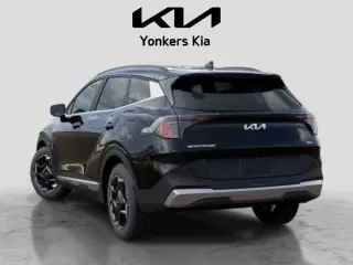 Kia Sportage Híbrido 2027 AWD X-Line 4dr SUV