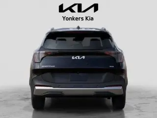 Kia Sportage Híbrido 2027 AWD X-Line 4dr SUV